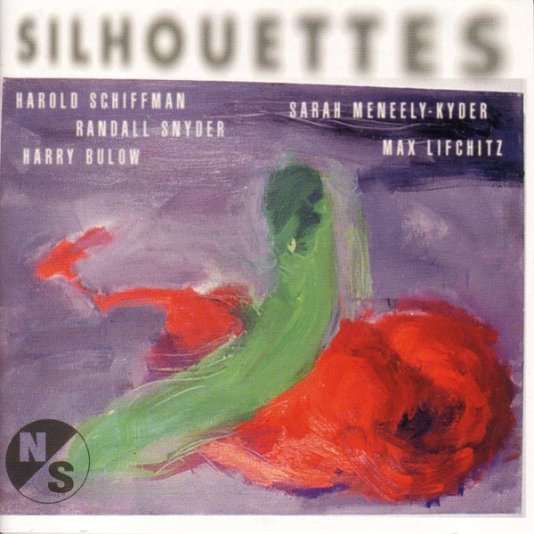 Vocal and Instrumental Music (American) - Bulow, H. - Schiffman, H. - Meneely-Kyder, S. - Lifchitz, M. - Snyder, R.
