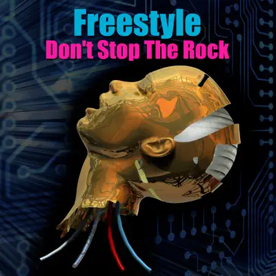 Don`t Stop the Rock
