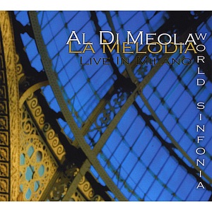 La Melodia: Live In Milano