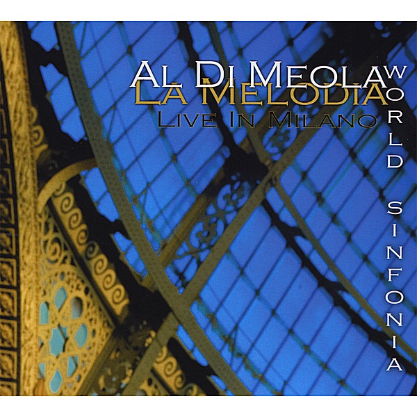 La Melodia: Live In Milano