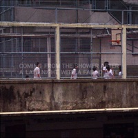 Coming From The Shower After A Late Night With A Failed Date - Single - Joris Voorn