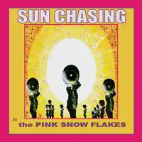 Like Ice Cream — The Pink Snowflakes