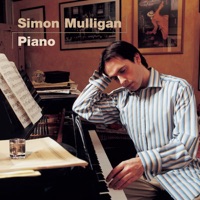 Simon Mulligan: Piano - Simon Mulligan