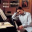 Simon Mulligan: Piano