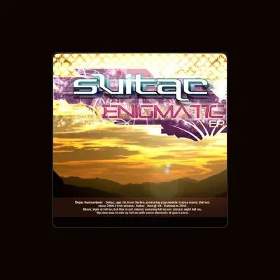 Listen to Svitac, watch music videos, read bio, see tour dates & more!