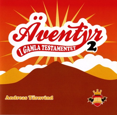 Äventyr i Gamla Testamentet, Vol. 2