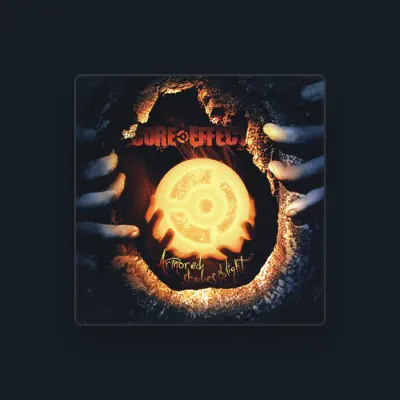 Listen to Core Effect, watch music videos, read bio, see tour dates & more!
