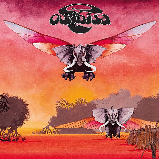 Osibisa (Remastered)