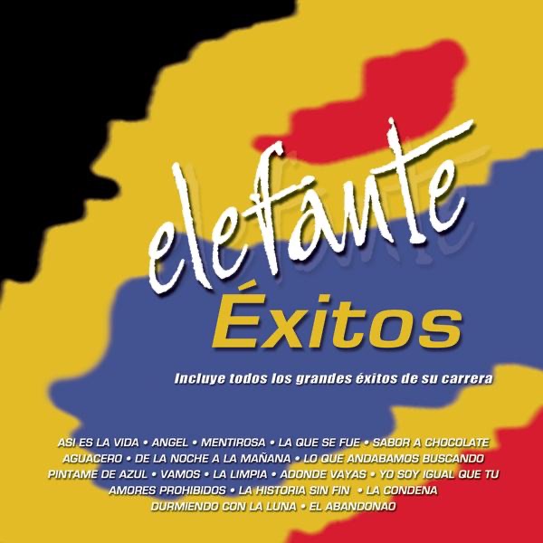 Elefante Éxitos