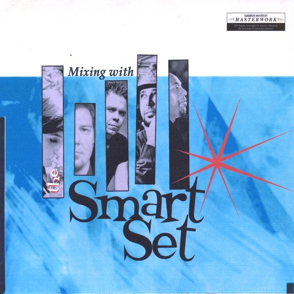 Portada de Mixing With the Smart Set