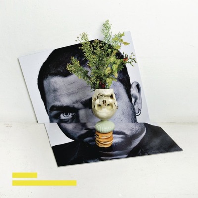 Welding Love (feat. Daniel August) - EP