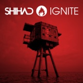 Ignite (Radio Edit) artwork