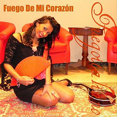 Fuego De Mi Corazon
