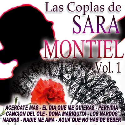 Las Mejores Coplas De Sara Montiel - Sara Montiel