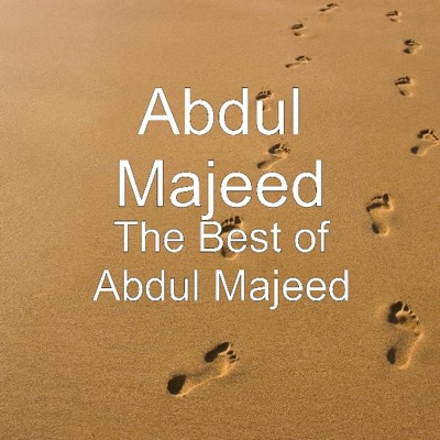 Abdul Majeed - Moot Feeni