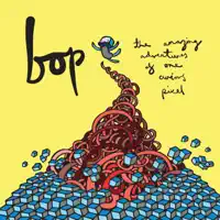 8-Bit Cosmos — Bop