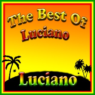 Luciano Sweep Over my Soul 