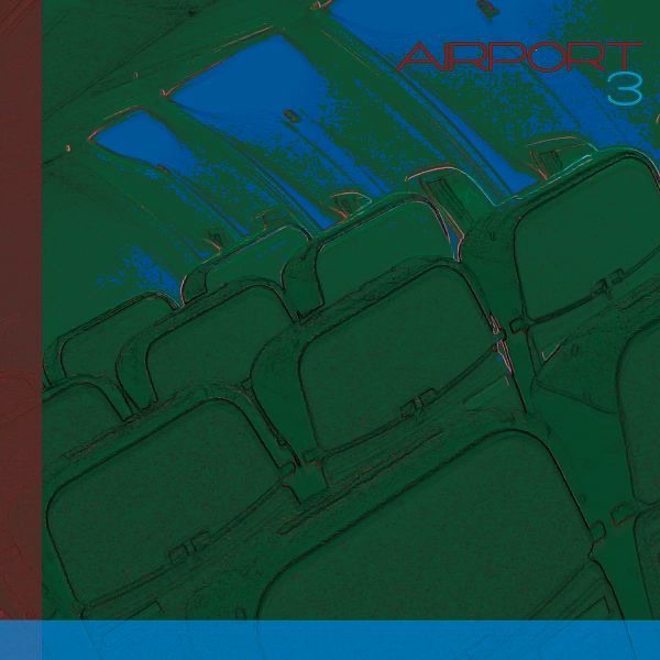 Airport3 - EP