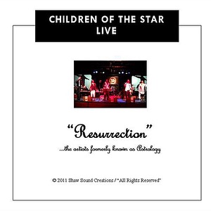 Children of the Star (Live) - Single