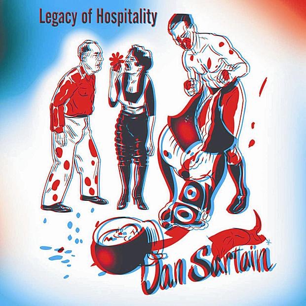 Legacy of Hospitality