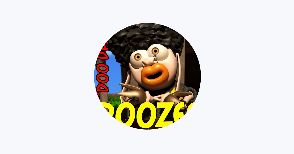 ‎Poozee - Apple Music
