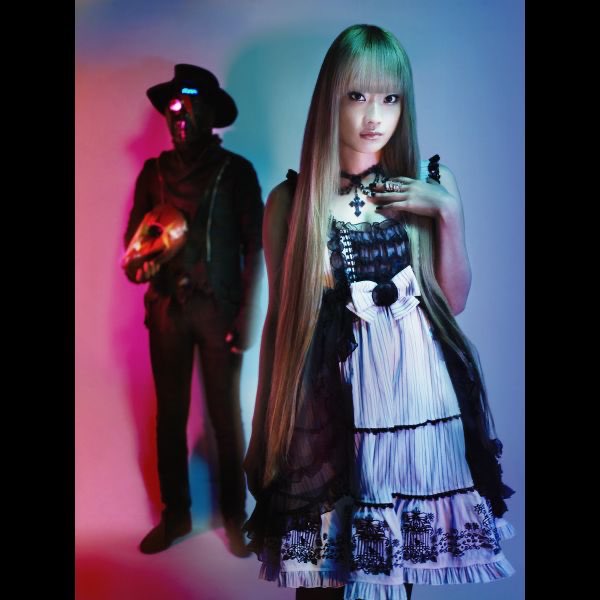 オーラルヴァンパイア - EP - Album di Aural Vampire - Apple Music