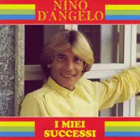 Te Desidero Te Voglio — Nino D'Angelo