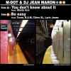 M-Dot & DJ Jean Maron
