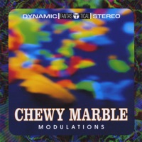 Chewyy Marble Ablum Cover