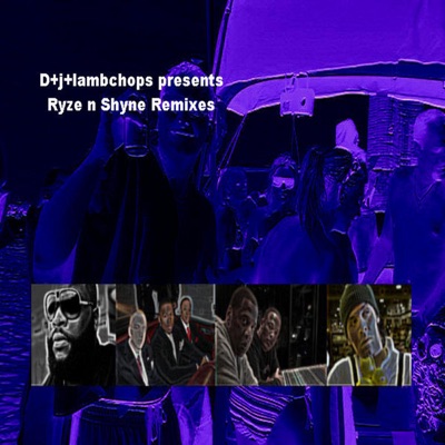 D+j+lambchops - My Notorious Big Mix