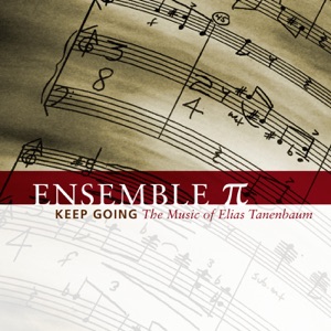 Ensemble Pi: Keep Going