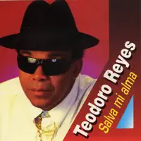 Buena Noche Cantinera — Teodoro Reyes