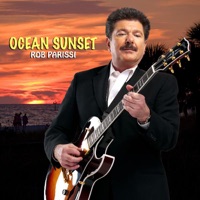 Rob Parissi - Ocean Sunset