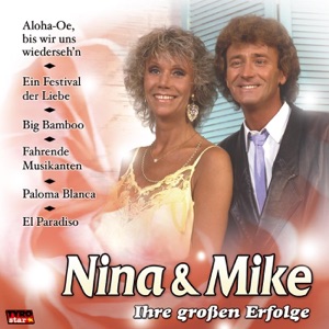 Aloha-oe, Bis Wir Uns Wiederseh'n