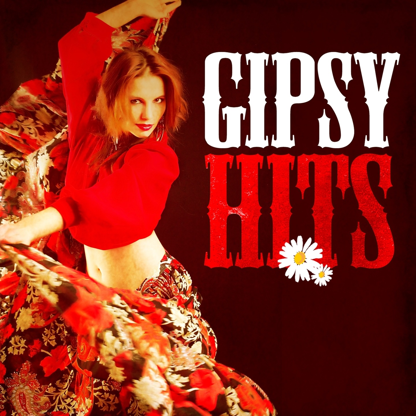 Gipsy Hits - EP