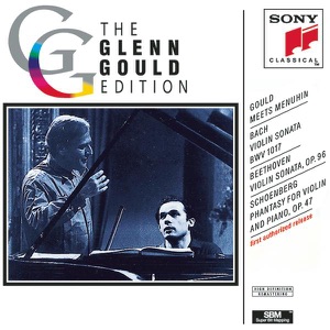 Gould Meets Menuhin