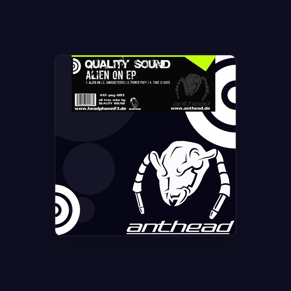 Фото Quality Sound