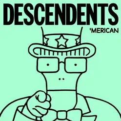 'Merican - EP - Descendents
