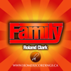 Family (Nick Holder Vocal Mix) - Roland Clark new Single