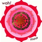 Om Sri Matre