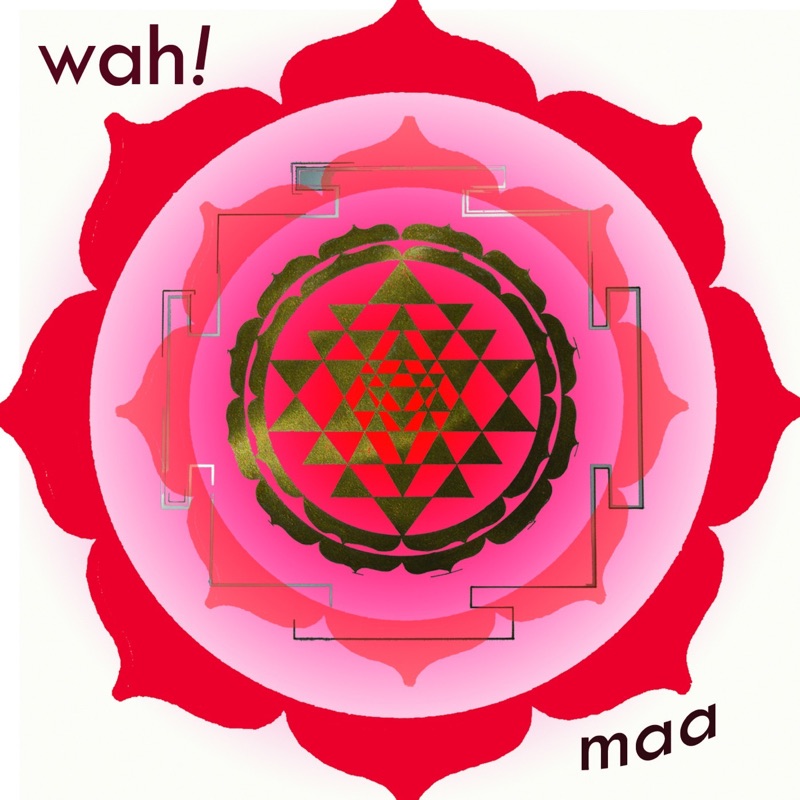 Om Sri Matre