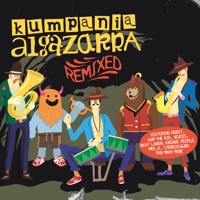 Just One Dub (Naty Fred Remix)