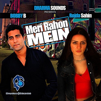 Meri rahon mein - Single