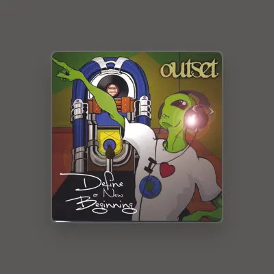 Listen to OutSet, watch music videos, read bio, see tour dates & more!