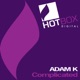 Complicated Hotbox Digital