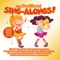 Georgie Porgie - C&B Media Chorus lyrics