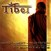 Tibet - Heart - Beat - Meditation artwork