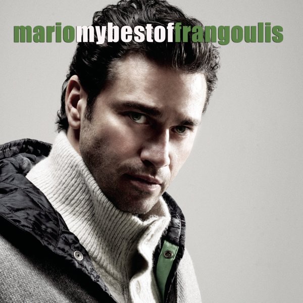 My Best of Mario Frangoulis
