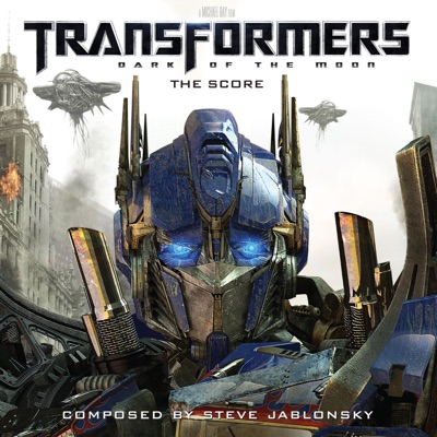 Sentinel Prime