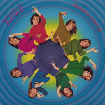 Iemand Zoals Jij - Single